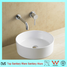 Ovs Hot Sale Ceramic Sanitary Ware China Basin